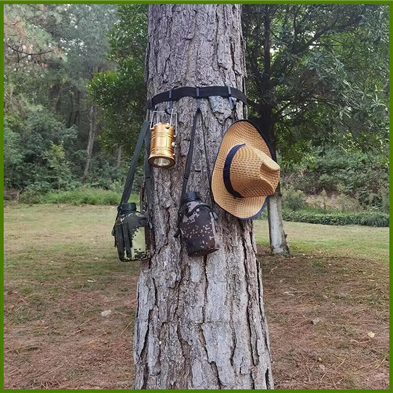 Anit Fall Tree Strap Versatile - Outdoor Adventure Gear ulasan dan harga