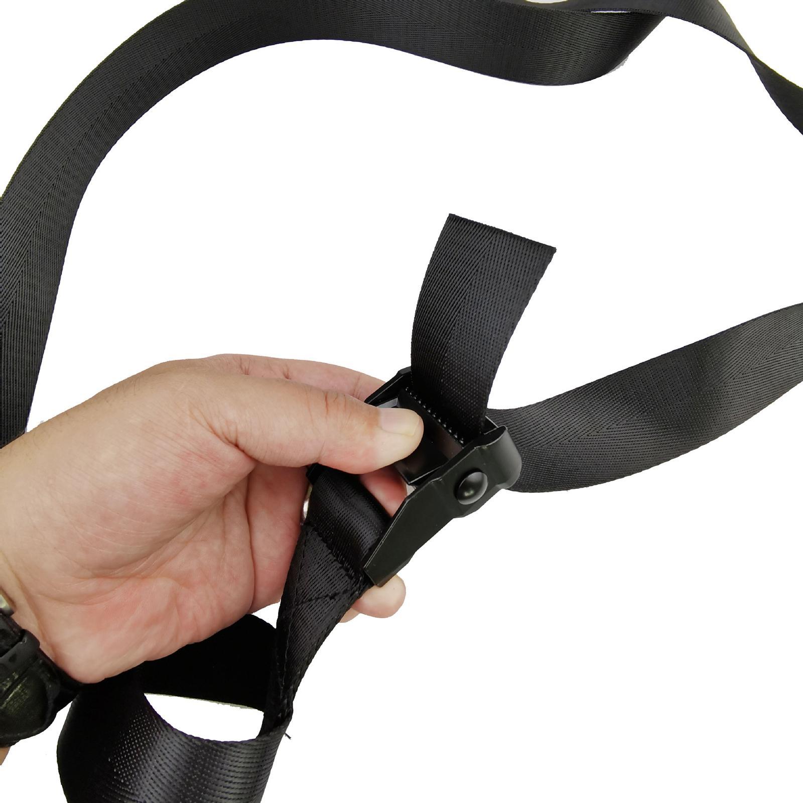 Anit Fall Tree Strap Versatile - Outdoor Adventure Gear ulasan dan harga