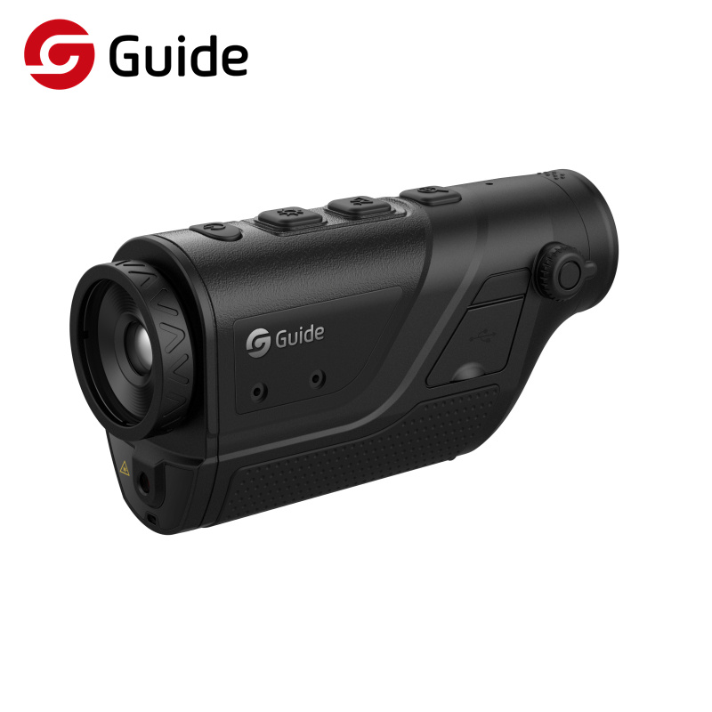 Guide TD210 Thermal Night Visi - Outdoor Adventure Guide ulasan dan harga
