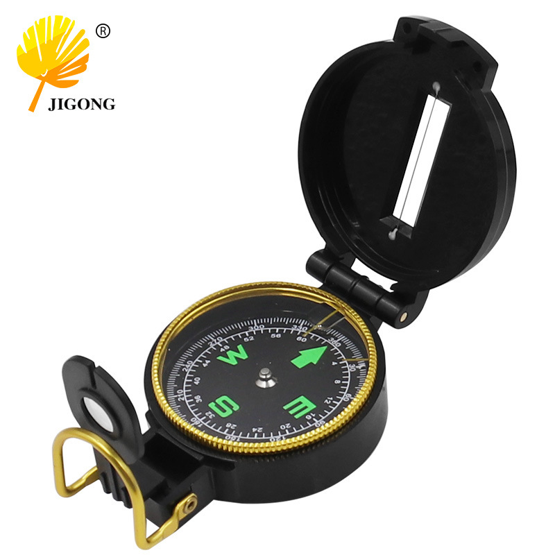 Compass Outdoor Exploration Ad - Outdoor Adventure Guide ulasan dan harga