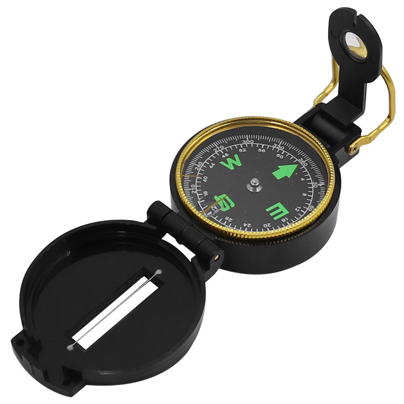 Compass Outdoor Exploration Ad - Outdoor Adventure Guide ulasan dan harga