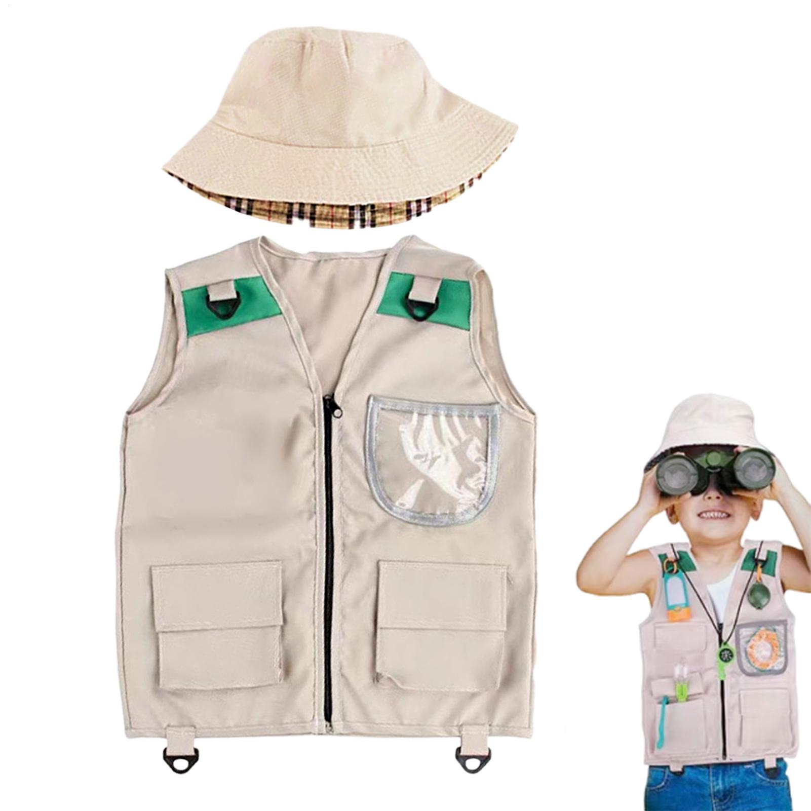Safari Kids Outdoor Explorer K - Outdoor Adventure Day ulasan dan harga