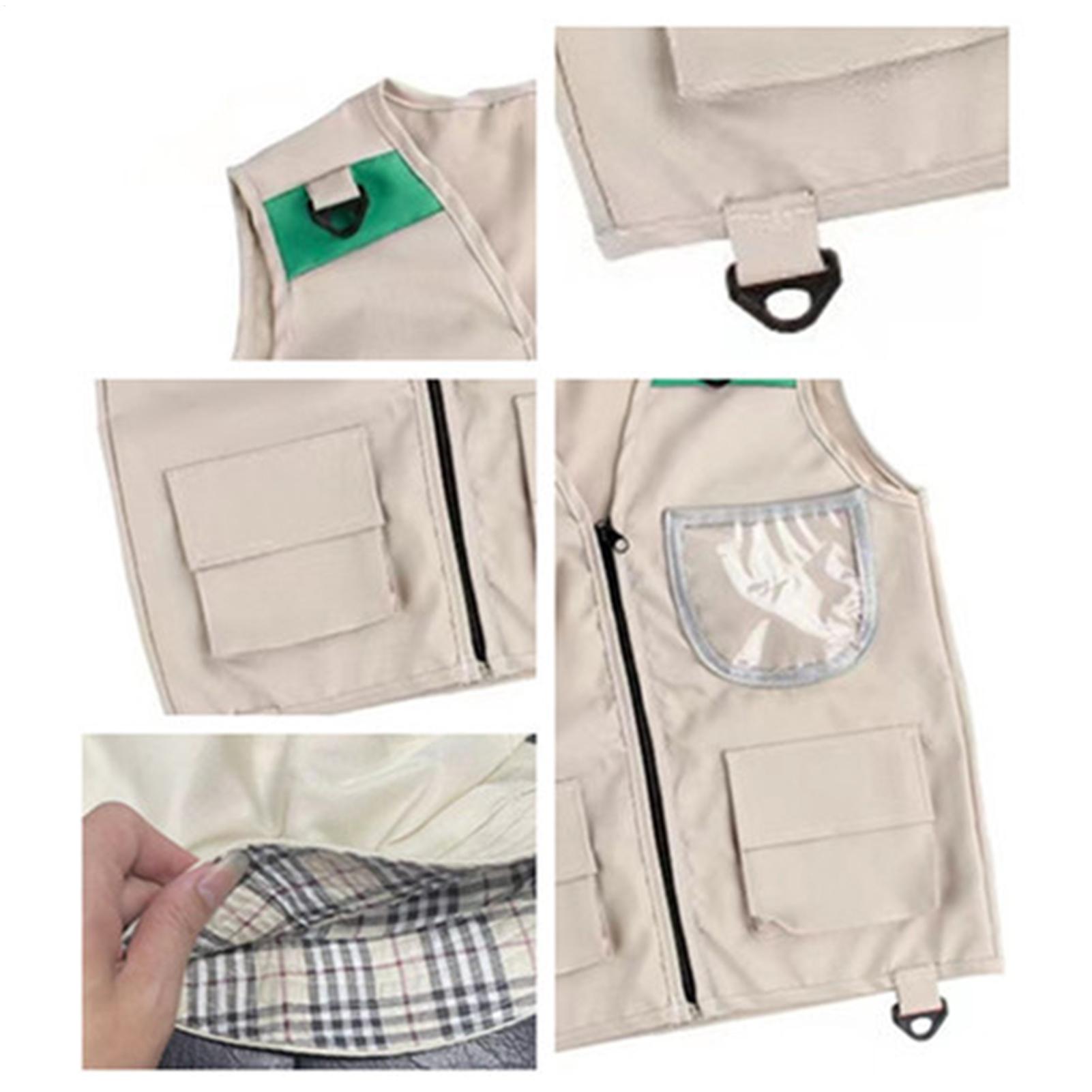 Safari Kids Outdoor Explorer K - Outdoor Adventure Day ulasan dan harga