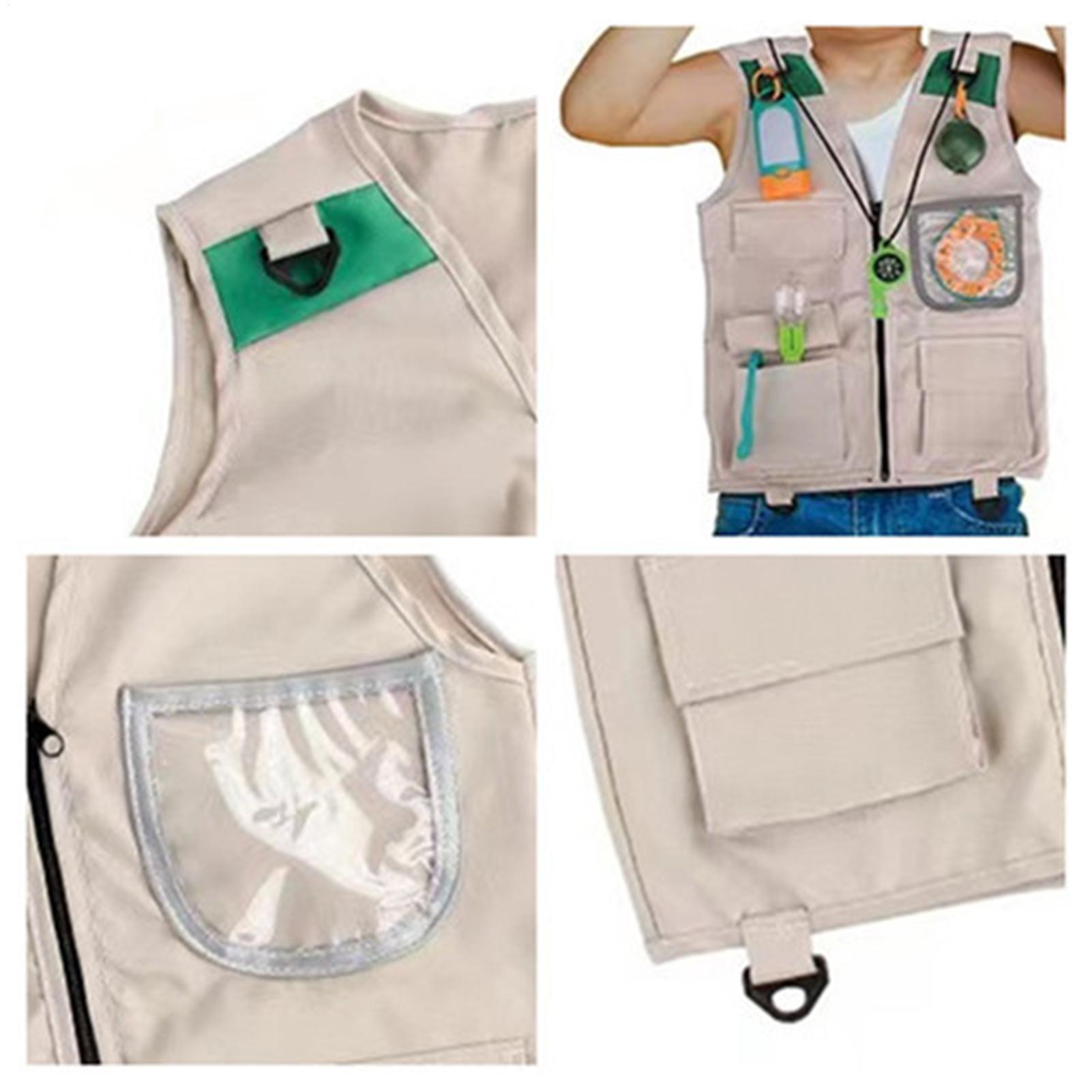 Safari Kids Outdoor Explorer K - Outdoor Adventure Day ulasan dan harga