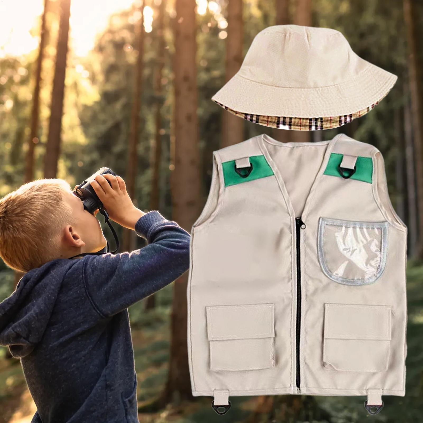 Safari Kids Outdoor Explorer K - Outdoor Adventure Day ulasan dan harga