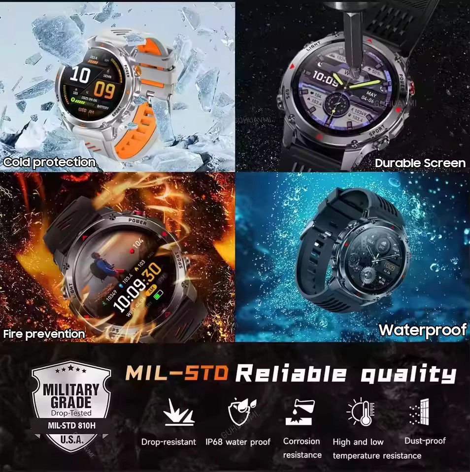 Military Professional Swim Spo - Outdoor Adventure World ulasan dan harga