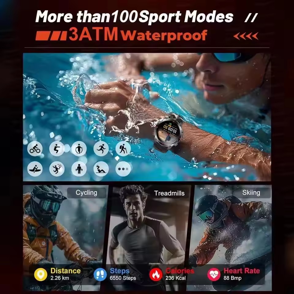 Military Professional Swim Spo - Outdoor Adventure World ulasan dan harga