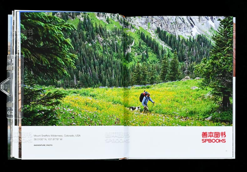 You Are Here Hikes English Ori - Outdoor Adventure Guide ulasan dan harga