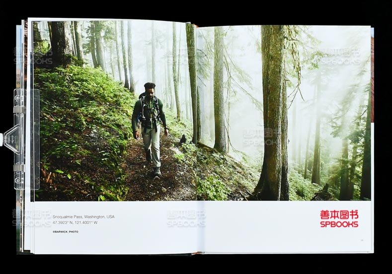 You Are Here Hikes English Ori - Outdoor Adventure Guide ulasan dan harga