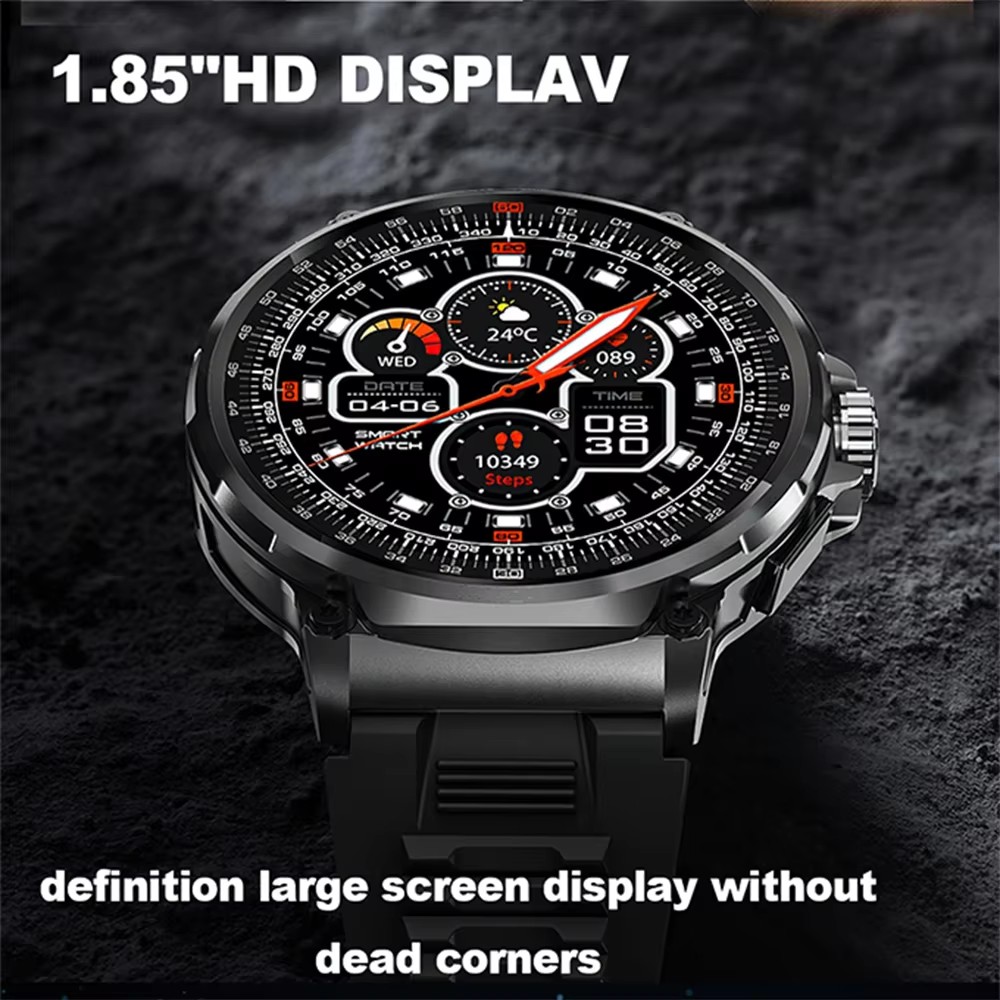 Outdoor Adventure Rugged Smart - Outdoor Adventure World ulasan dan harga