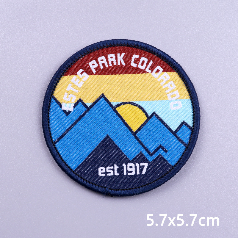 Outdoor Adventure Patches For  - Outdoor Adventure Clothing ulasan dan harga