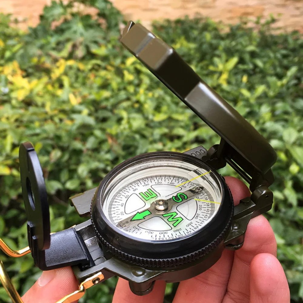 Portable Multifunctional Lensa - Outdoor Adventure Guide ulasan dan harga