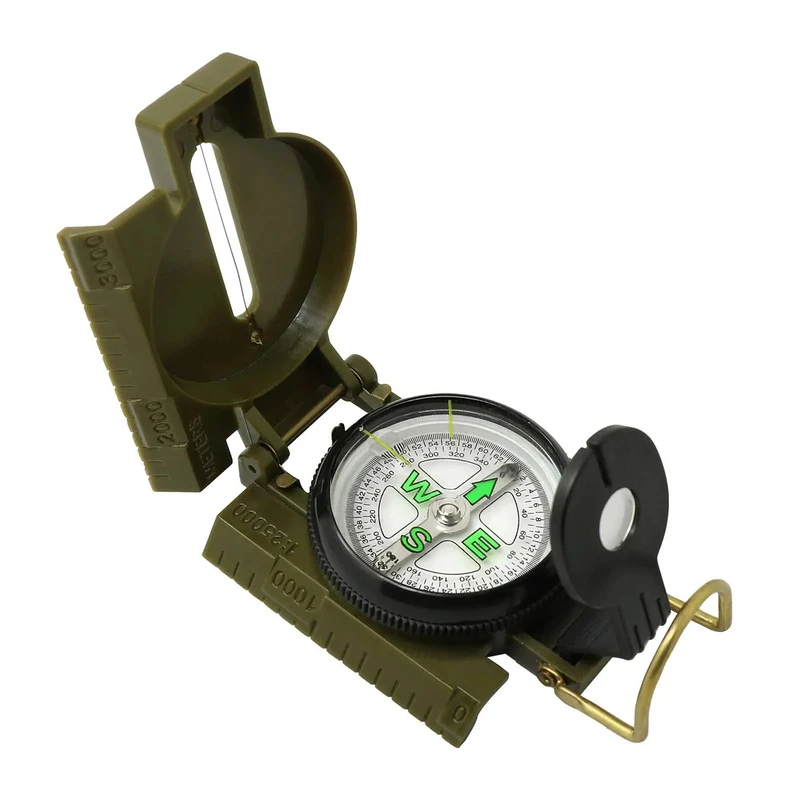 Portable Multifunctional Lensa - Outdoor Adventure Guide ulasan dan harga