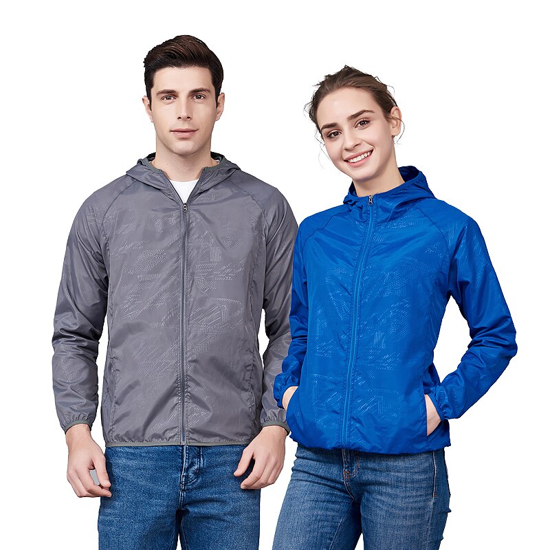 LNGXO Unisex Hiking Jacket Men - Outdoor Adventure Clothing ulasan dan harga