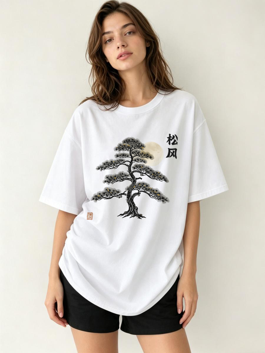 T Shirts Autumn Industry Leadi - Outdoor Adventure Day ulasan dan harga
