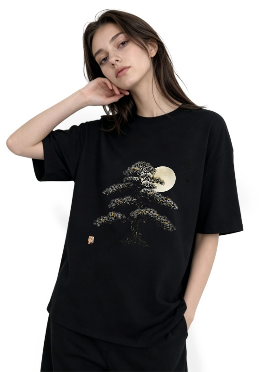 T Shirts Autumn Industry Leadi - Outdoor Adventure Day ulasan dan harga