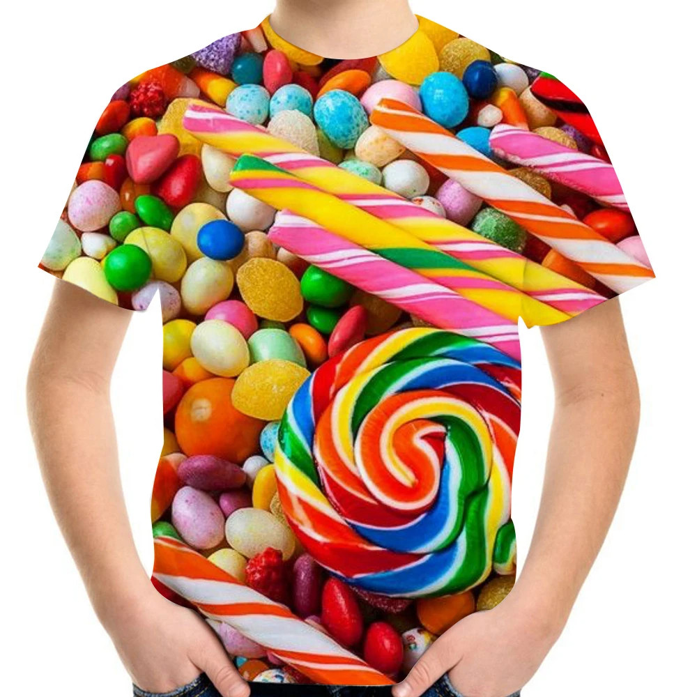 Children's Clothing T-Shirt fo - Outdoor Adventure Clothing ulasan dan harga