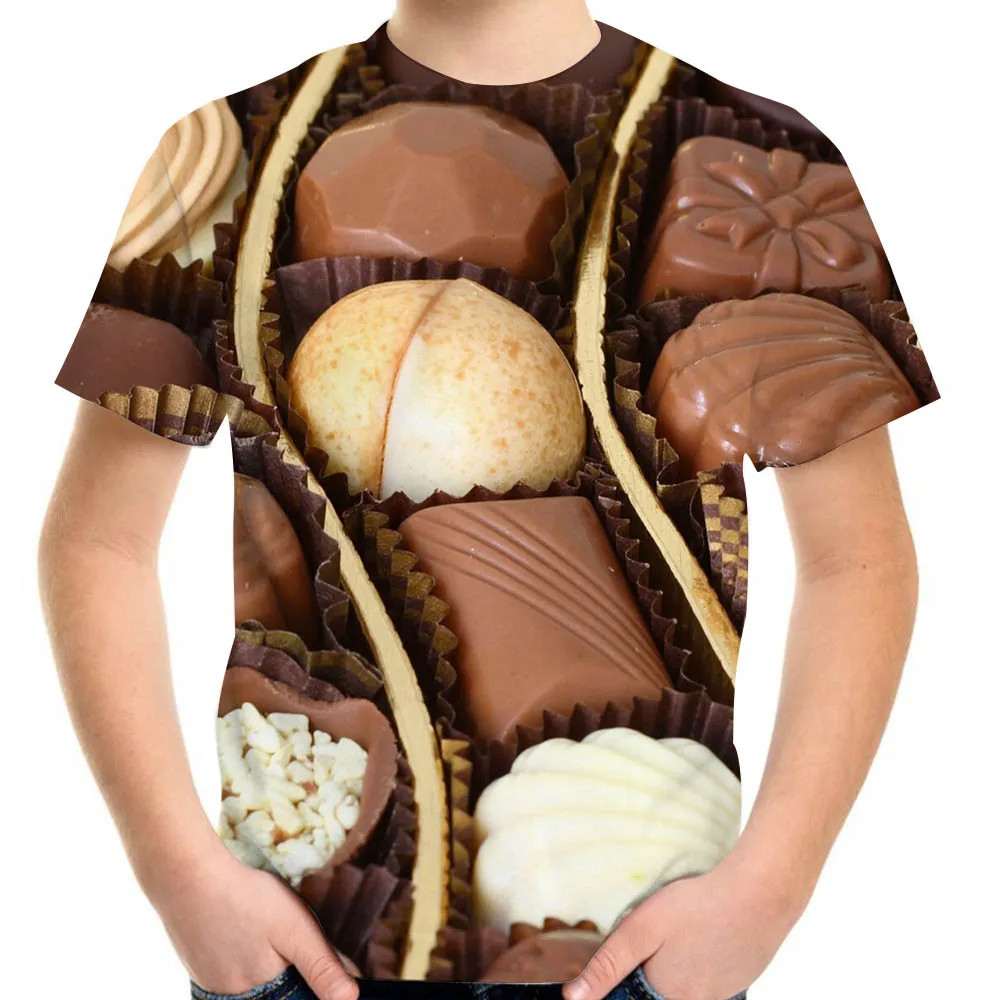 Children's Clothing T-Shirt fo - Outdoor Adventure Clothing ulasan dan harga