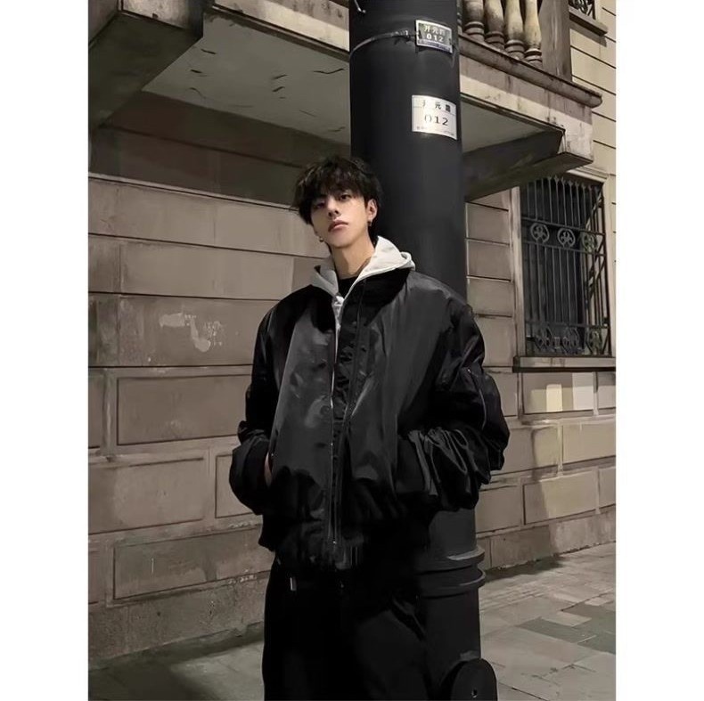 Jacket Coats Men'S Geographic  - Outdoor Adventure World ulasan dan harga