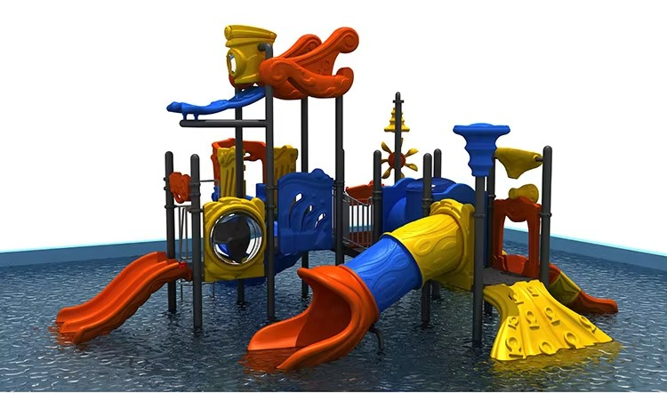 Children Outdoor Aqua Park Tub - Outdoor Adventure Youtube ulasan dan harga