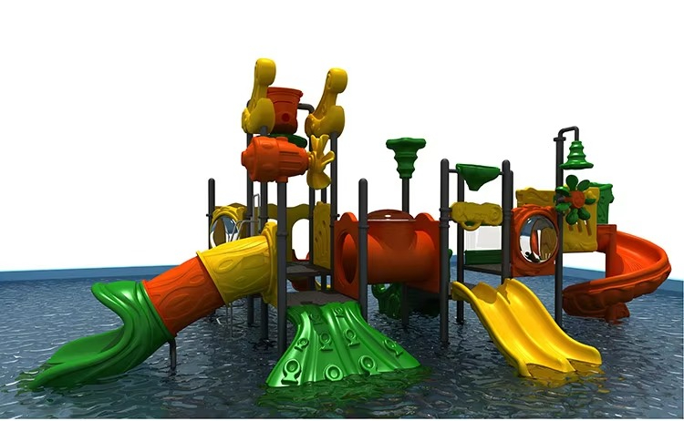 Children Outdoor Aqua Park Tub - Outdoor Adventure Youtube ulasan dan harga