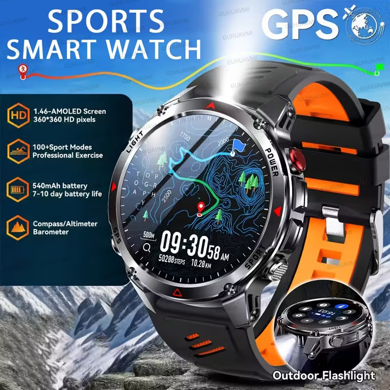 2026 New T-Rex 3 Ultra Militar - Outdoor Adventure World ulasan dan harga