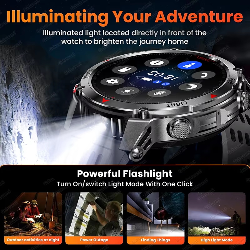2026 New T-Rex 3 Ultra Militar - Outdoor Adventure World ulasan dan harga