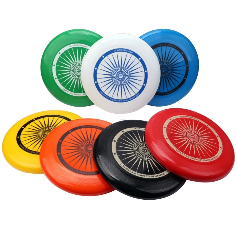 Flying Disc Professional Outdo - Outdoor Adventure Gear ulasan dan harga