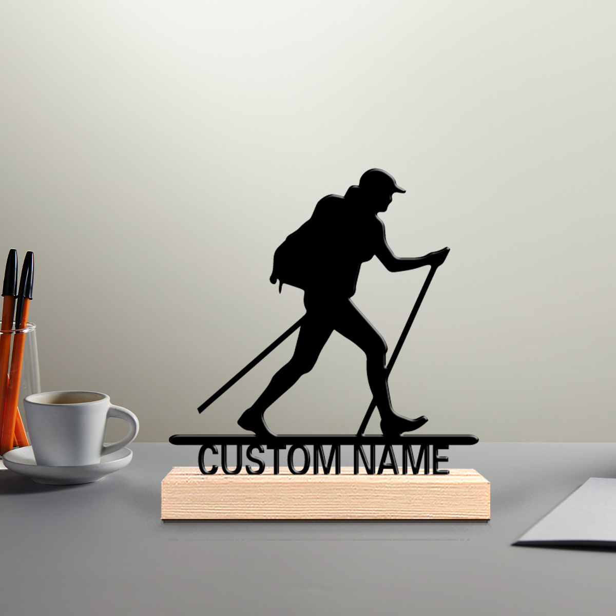 1pc Cute Personalized Custom T - Outdoor Adventure Day ulasan dan harga