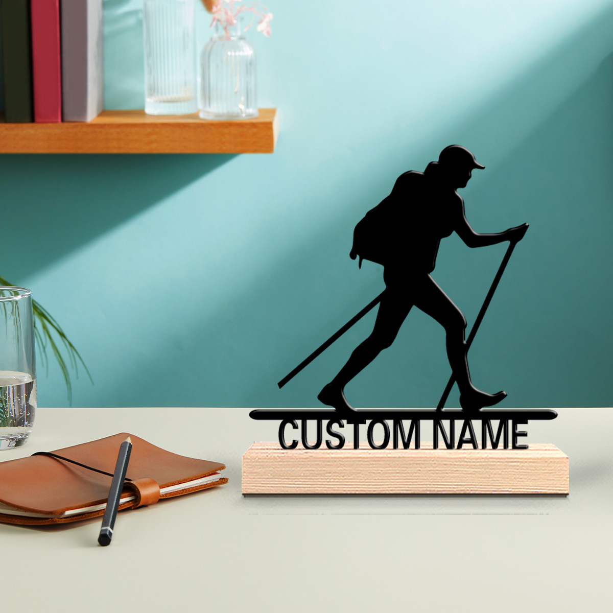 1pc Cute Personalized Custom T - Outdoor Adventure Day ulasan dan harga