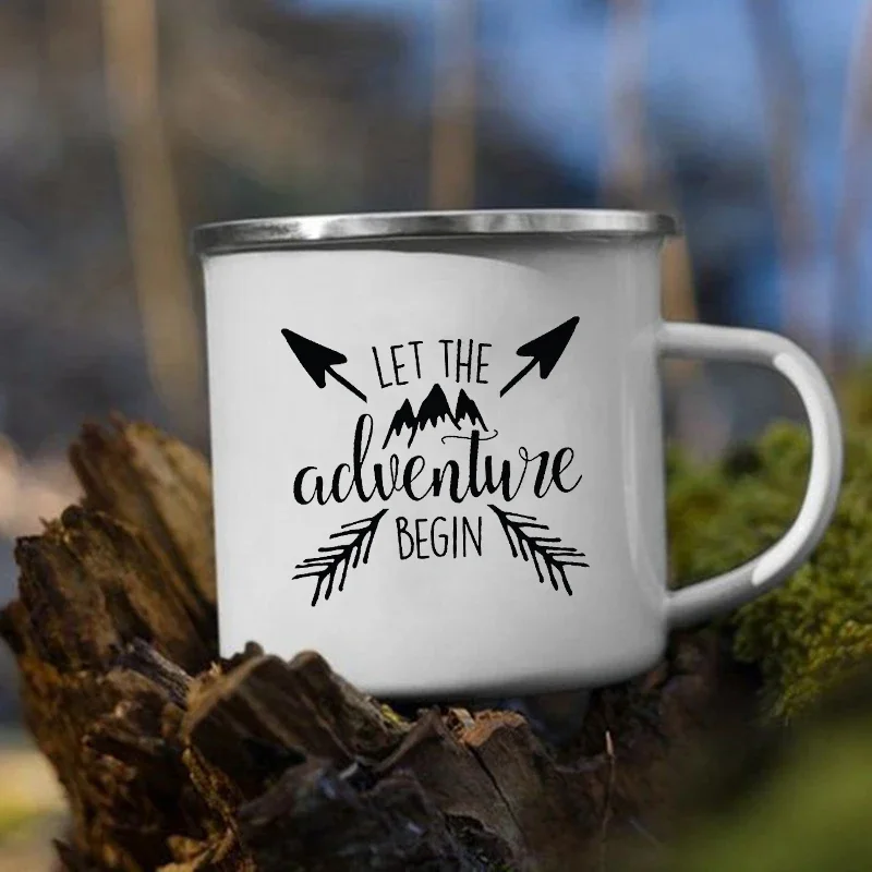 Happy Campers Campfire Cup Cof - Outdoor Adventure Day ulasan dan harga