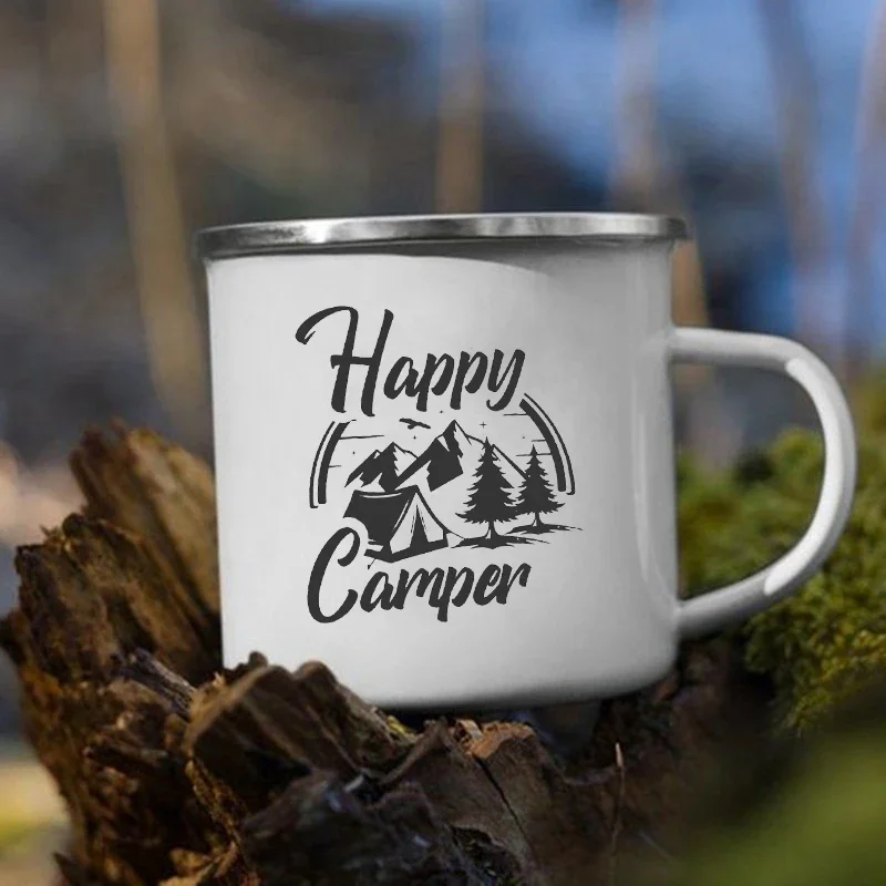Happy Campers Campfire Cup Cof - Outdoor Adventure Day ulasan dan harga