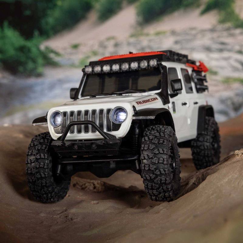 Axial Remote Control Electric  - Outdoor Adventure Hobbies ulasan dan harga