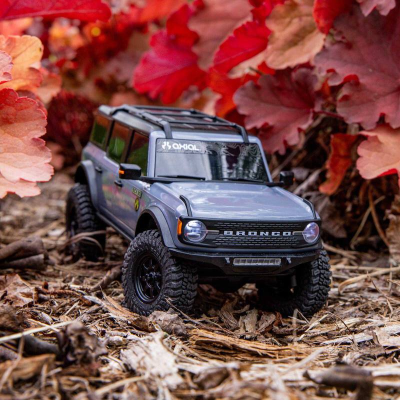 Axial Remote Control Electric  - Outdoor Adventure Hobbies ulasan dan harga