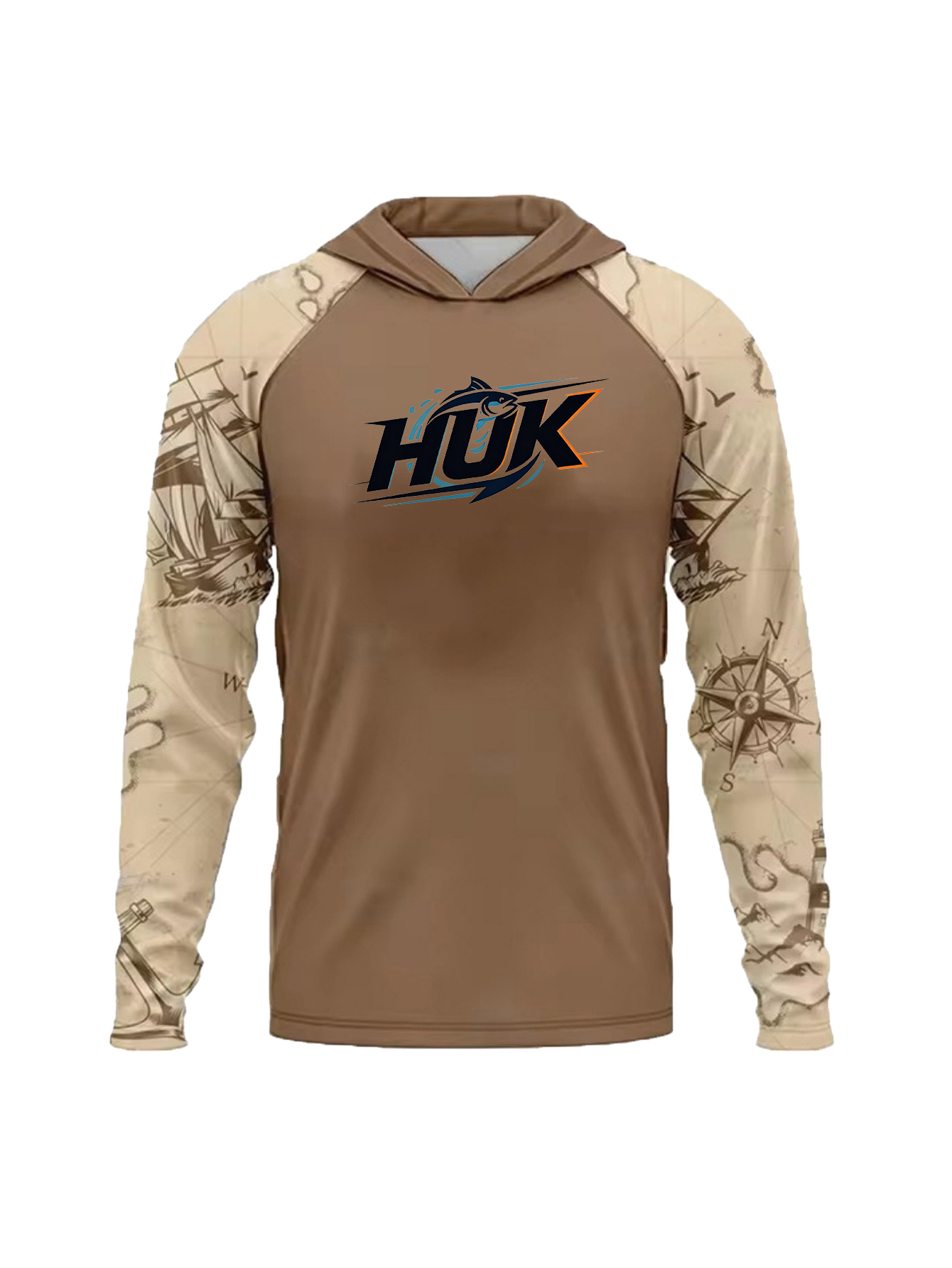 Outdoor Adventure Men‘s Long S - Outdoor Adventure Gear ulasan dan harga