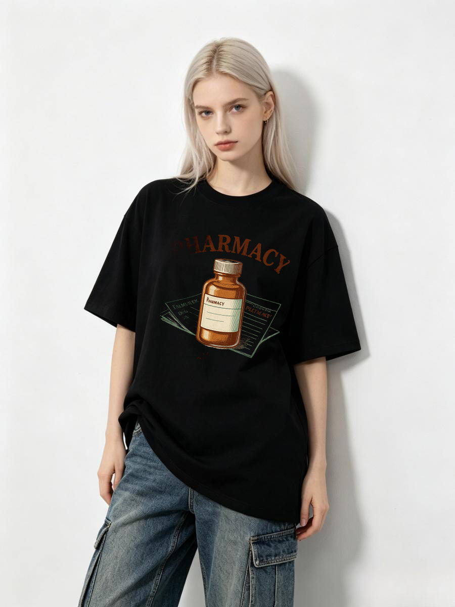 T Shirts Autumn Alternative Pr - Outdoor Adventure Day ulasan dan harga