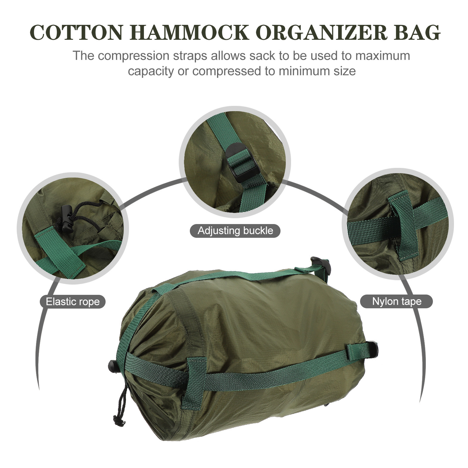 Exquisite Handcrafted Compress - Outdoor Adventure Gear ulasan dan harga