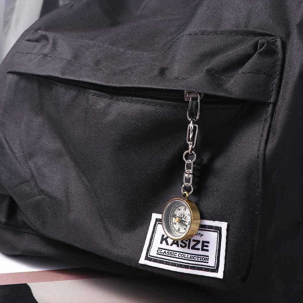 Portable Vintage Mini Survival - Outdoor Adventure Guide ulasan dan harga