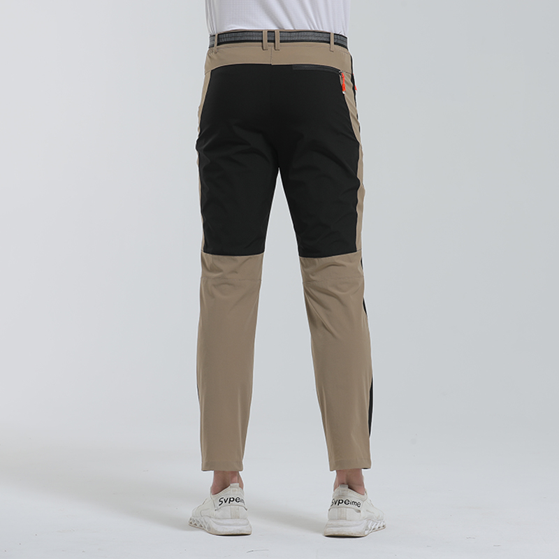 JNLN Men's Waterproof Pants Su - Outdoor Adventure Clothing ulasan dan harga