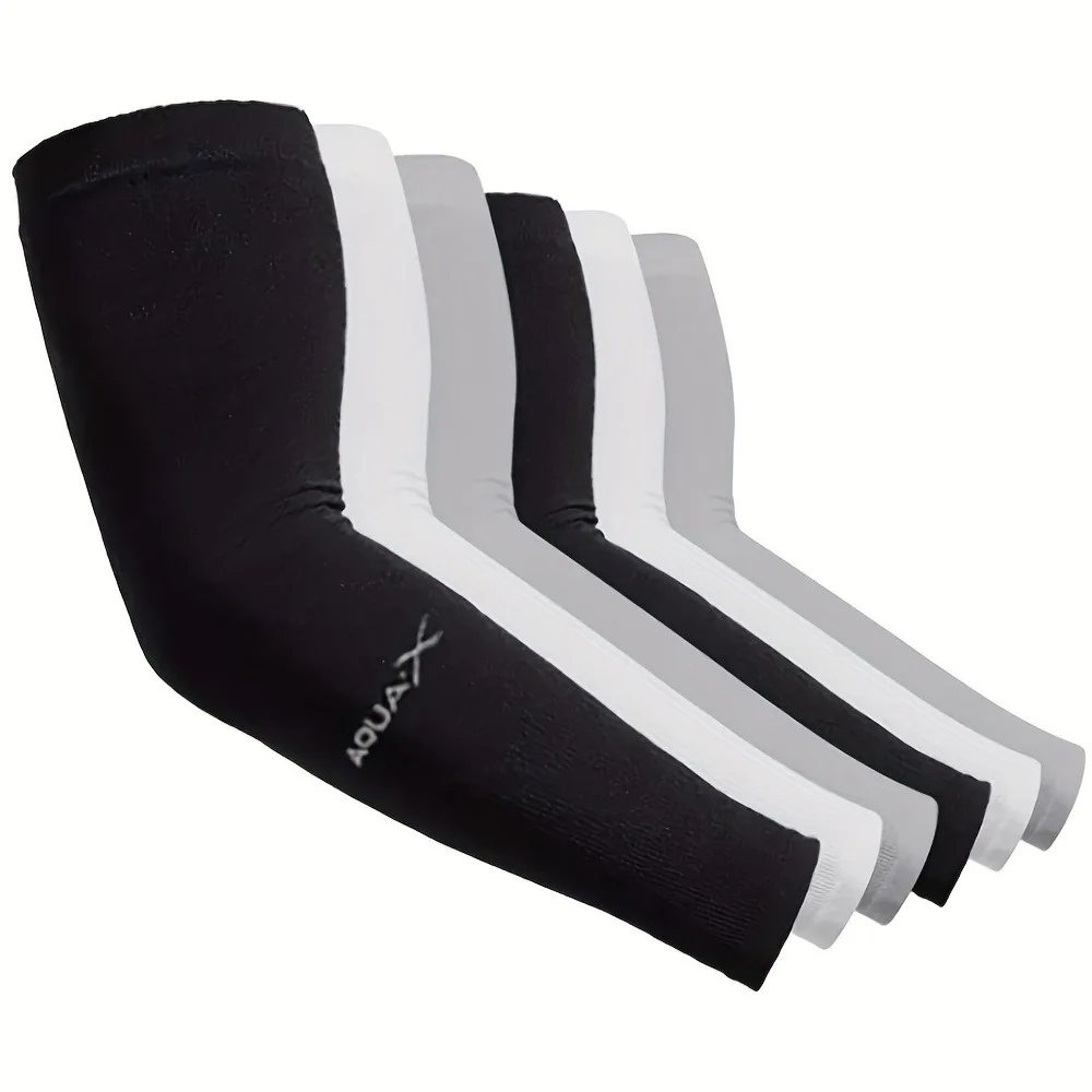 3 Pair of Breathable Sun Prote - Outdoor Adventure Gear ulasan dan harga