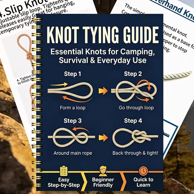 Beginner Friendly Outdoor Surv - Outdoor Adventure Guide ulasan dan harga