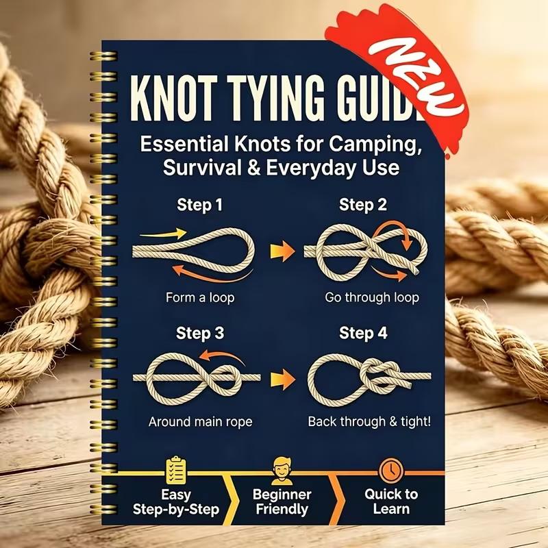 Beginner Friendly Outdoor Surv - Outdoor Adventure Guide ulasan dan harga