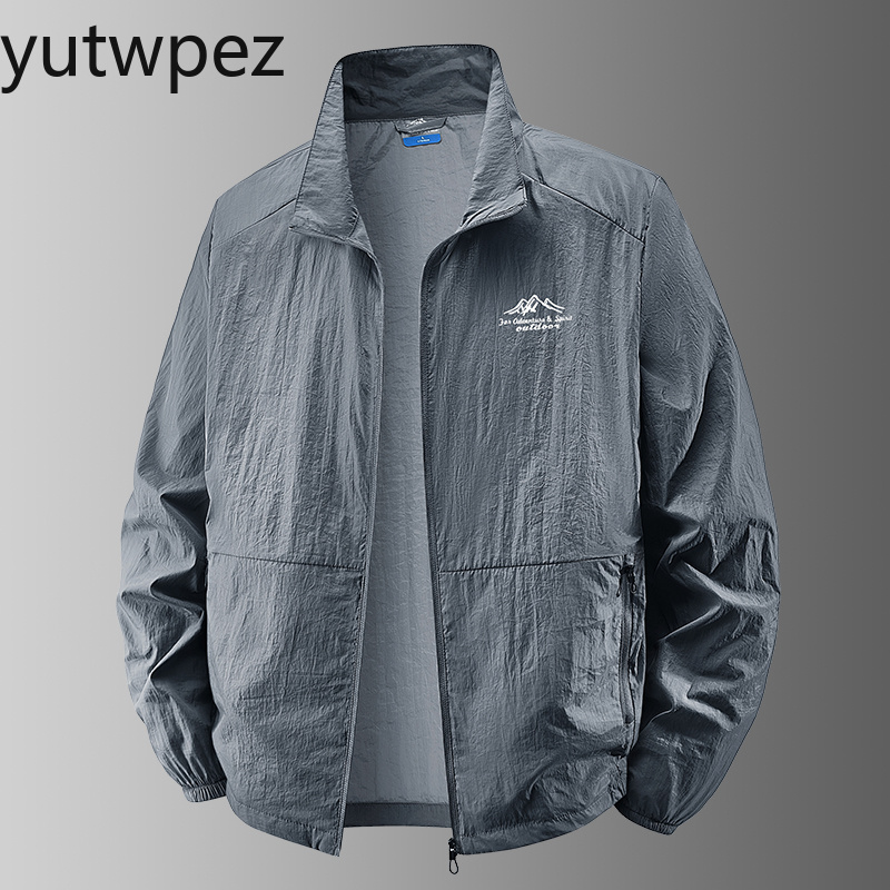 Cycling Camping UPF50+ Coats M - Outdoor Adventure Clothing ulasan dan harga