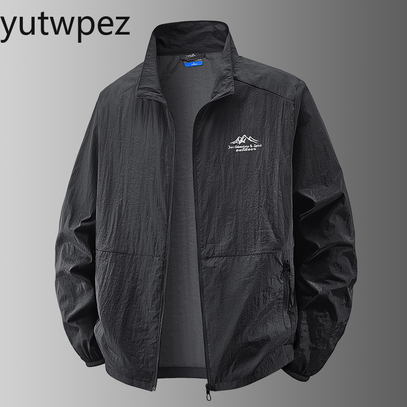 Cycling Camping UPF50+ Coats M - Outdoor Adventure Clothing ulasan dan harga
