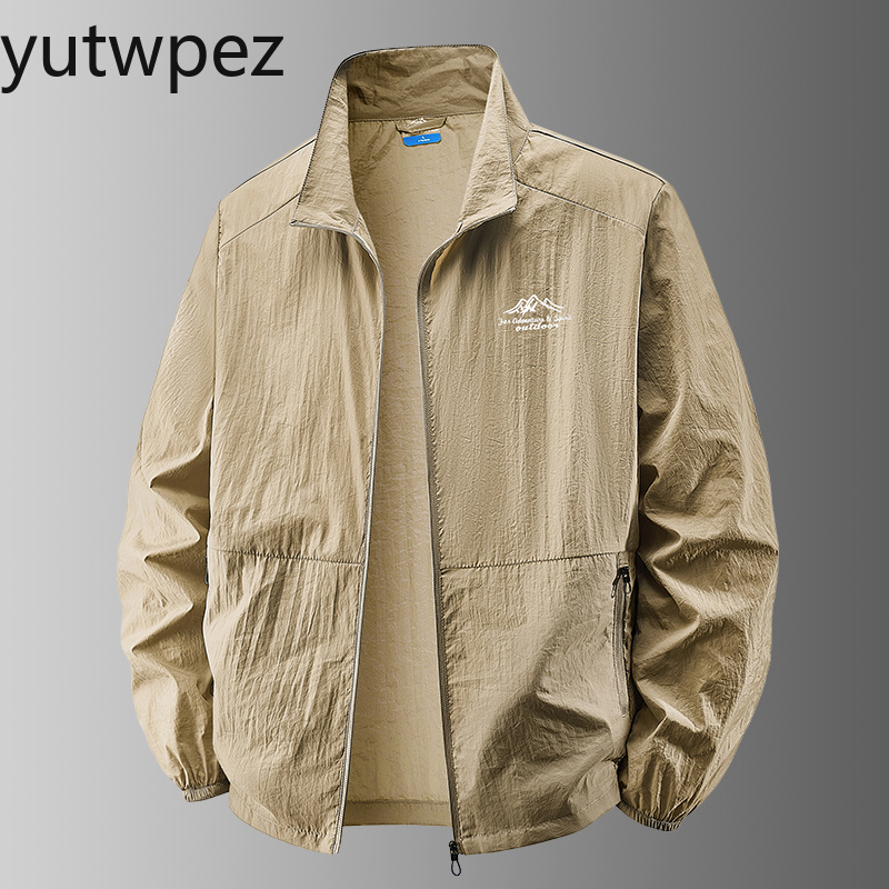 Cycling Camping UPF50+ Coats M - Outdoor Adventure Clothing ulasan dan harga