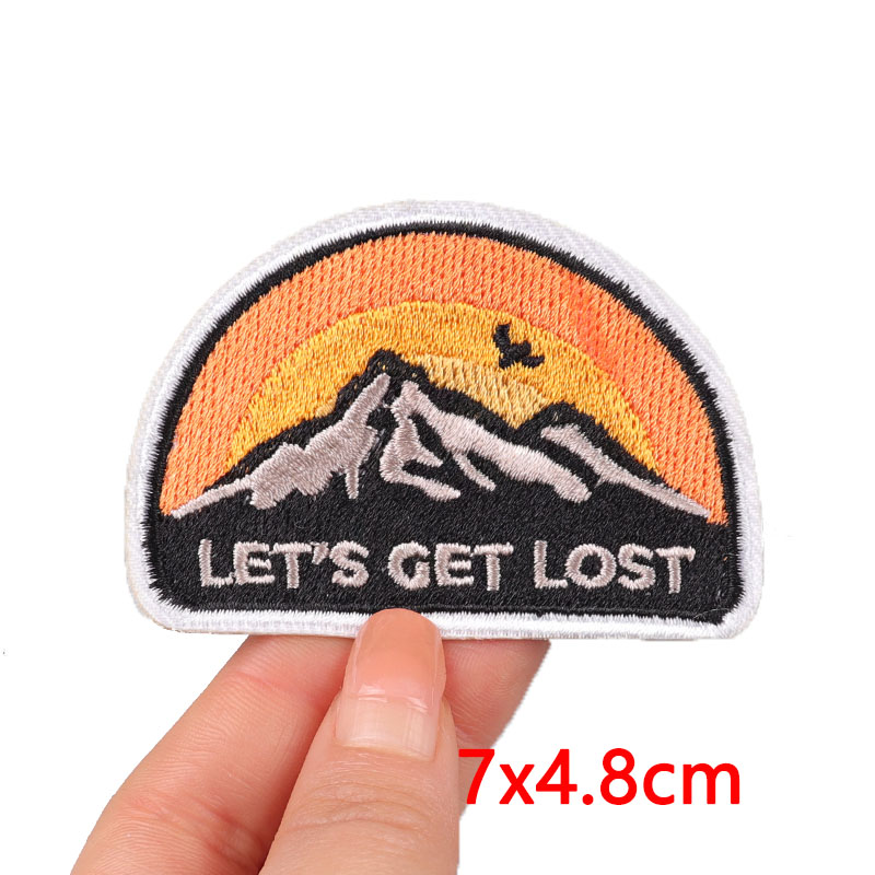 Hiking Explorer Moutain Campin - Outdoor Adventure Clothing ulasan dan harga