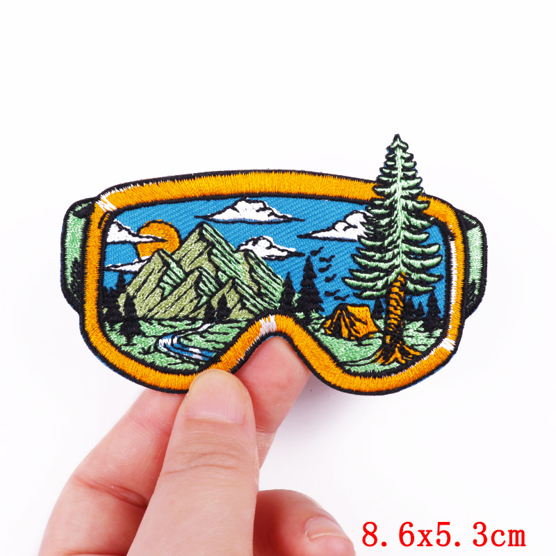 Hiking Explorer Moutain Campin - Outdoor Adventure Clothing ulasan dan harga