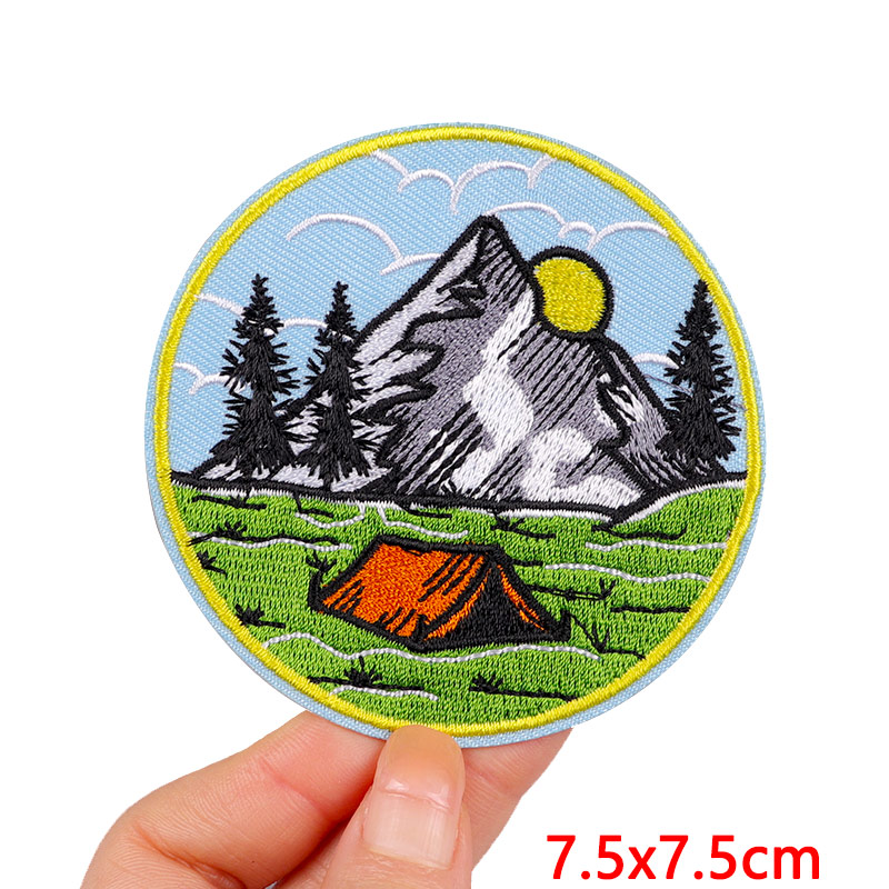 Hiking Explorer Moutain Campin - Outdoor Adventure Clothing ulasan dan harga