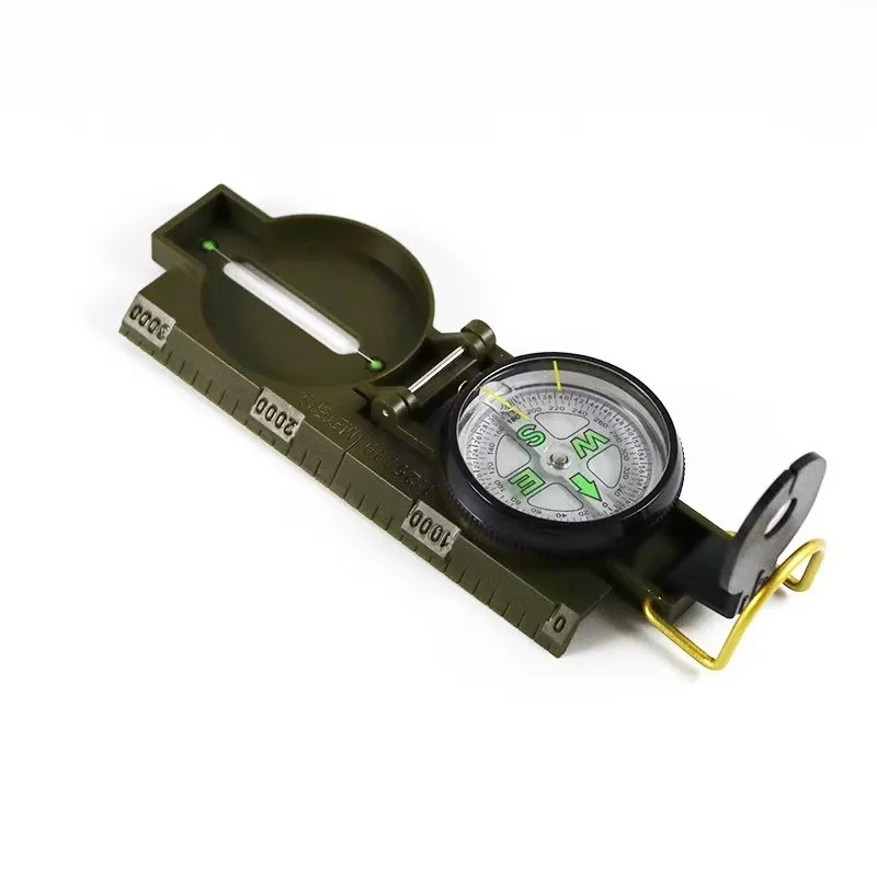 Portable Multifunctional Lensa - Outdoor Adventure Guide ulasan dan harga