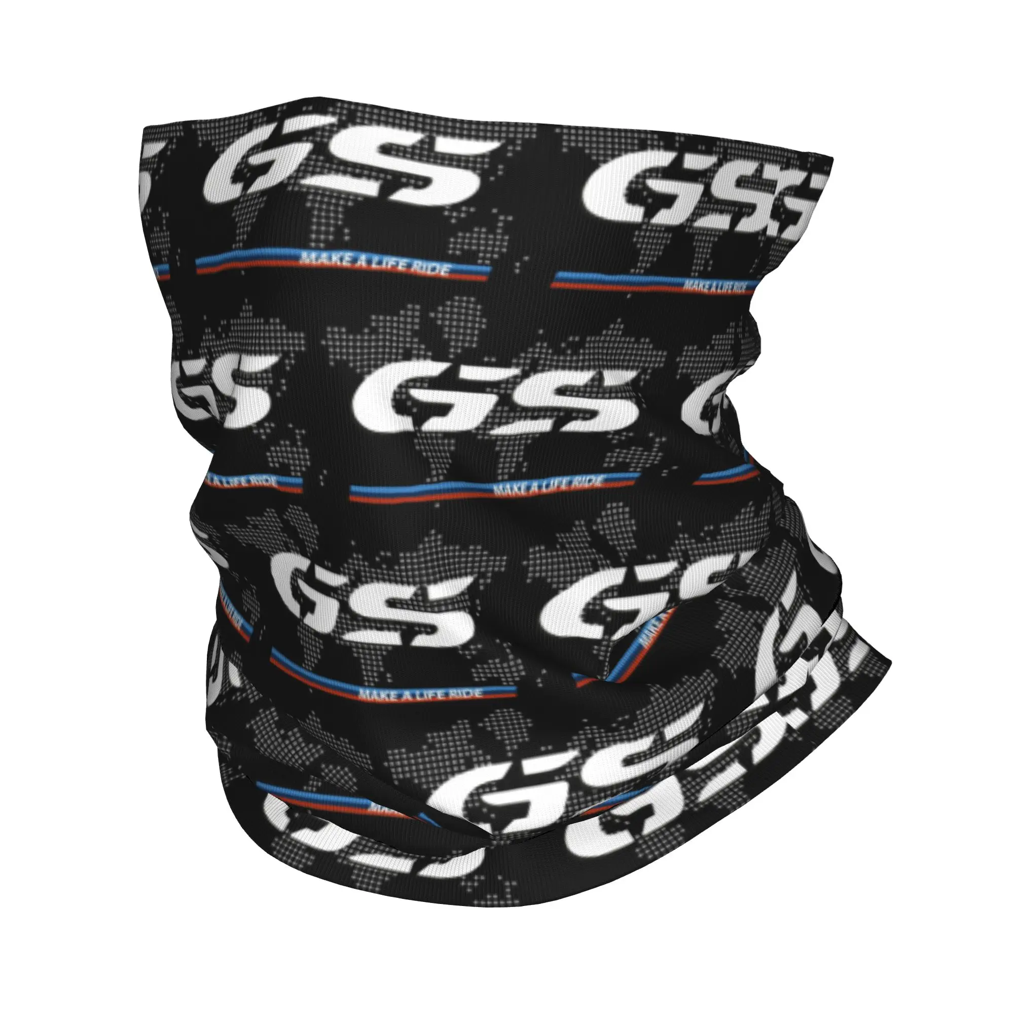 Make A Life Ride GS Motorcycle - Outdoor Adventure World ulasan dan harga